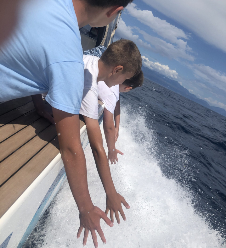 Boat tour scaled Boat tours