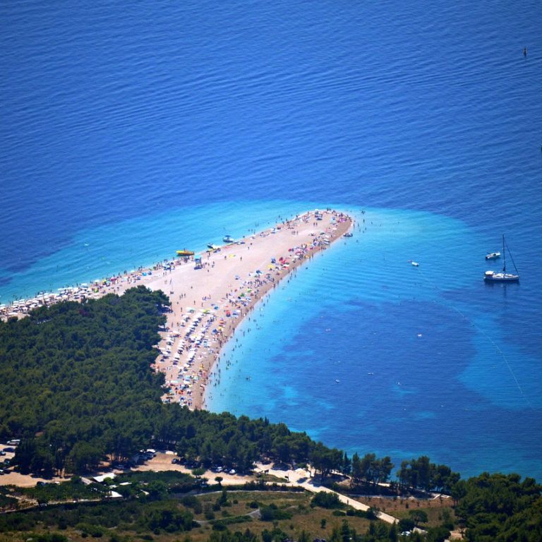 Zlatni Rat Boat Tour 6 Zlatni Rat Boat Tour