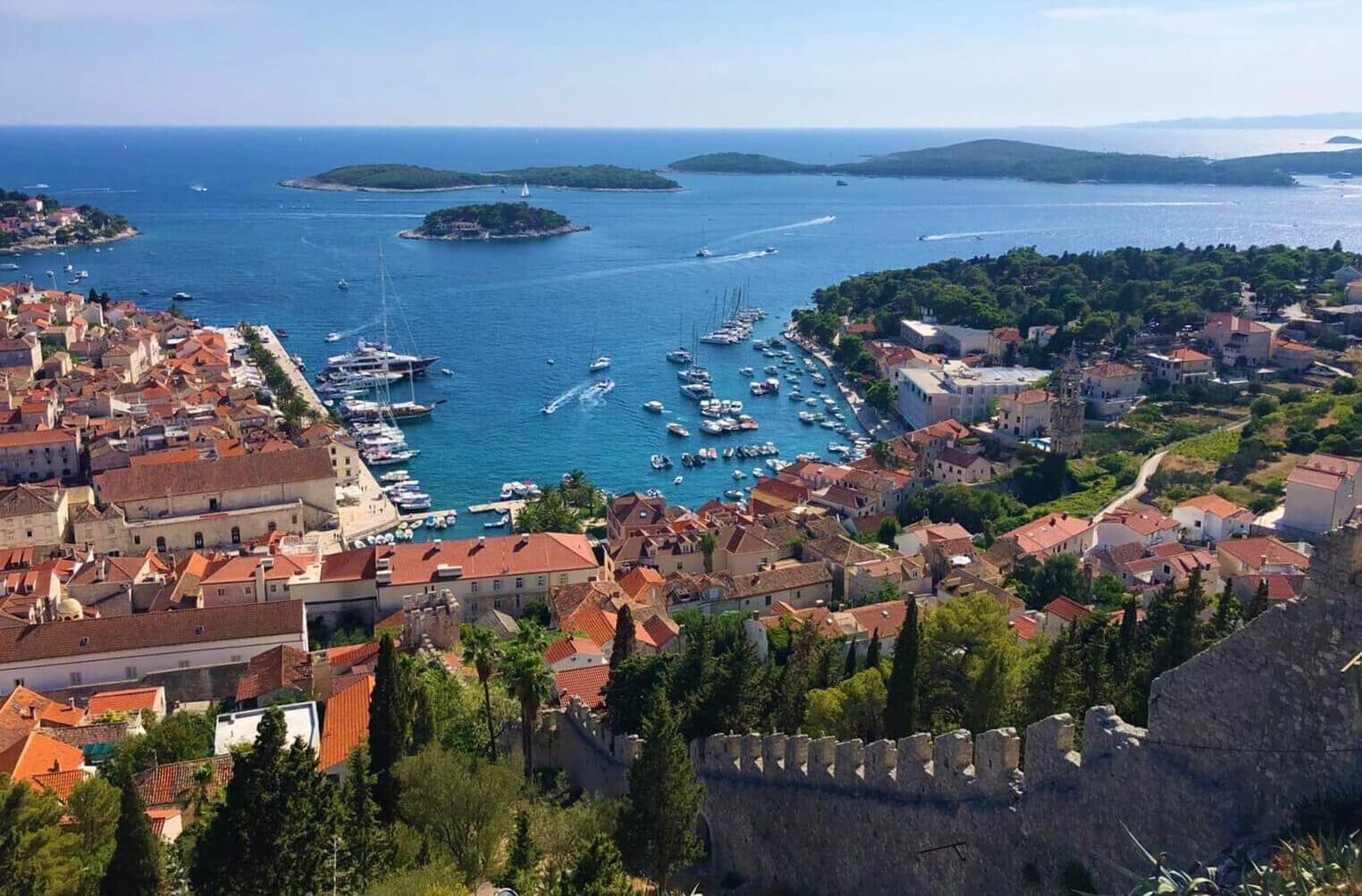 Fortica Hvar