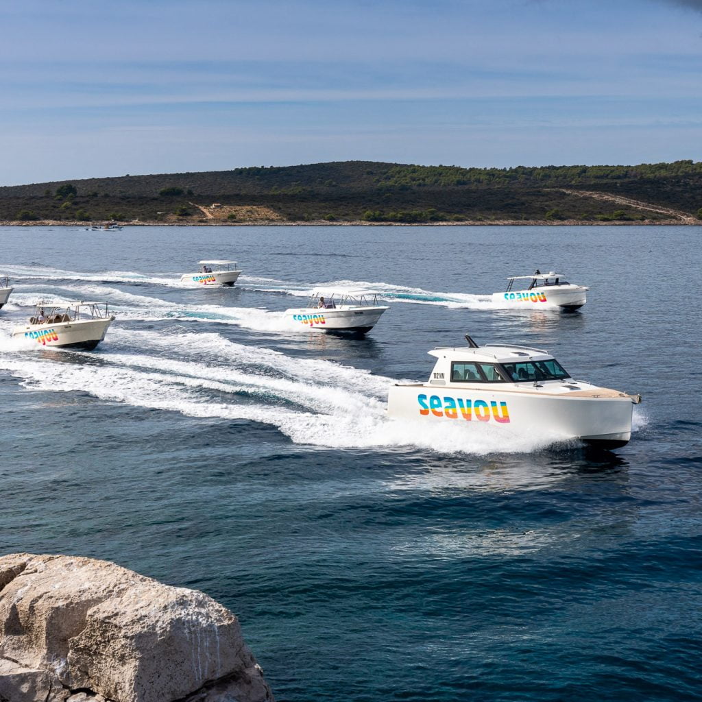 SeaYou Croatia Boat tours